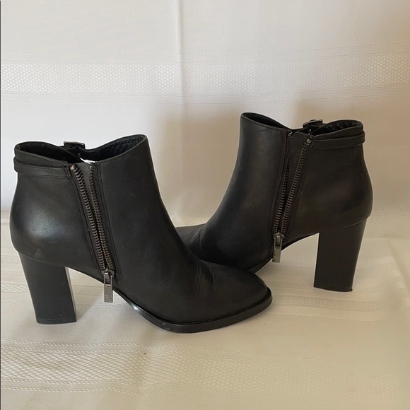 Pelle moda boots - Picture 5 of 6